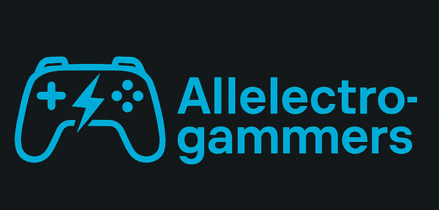 ALL Electrogamers